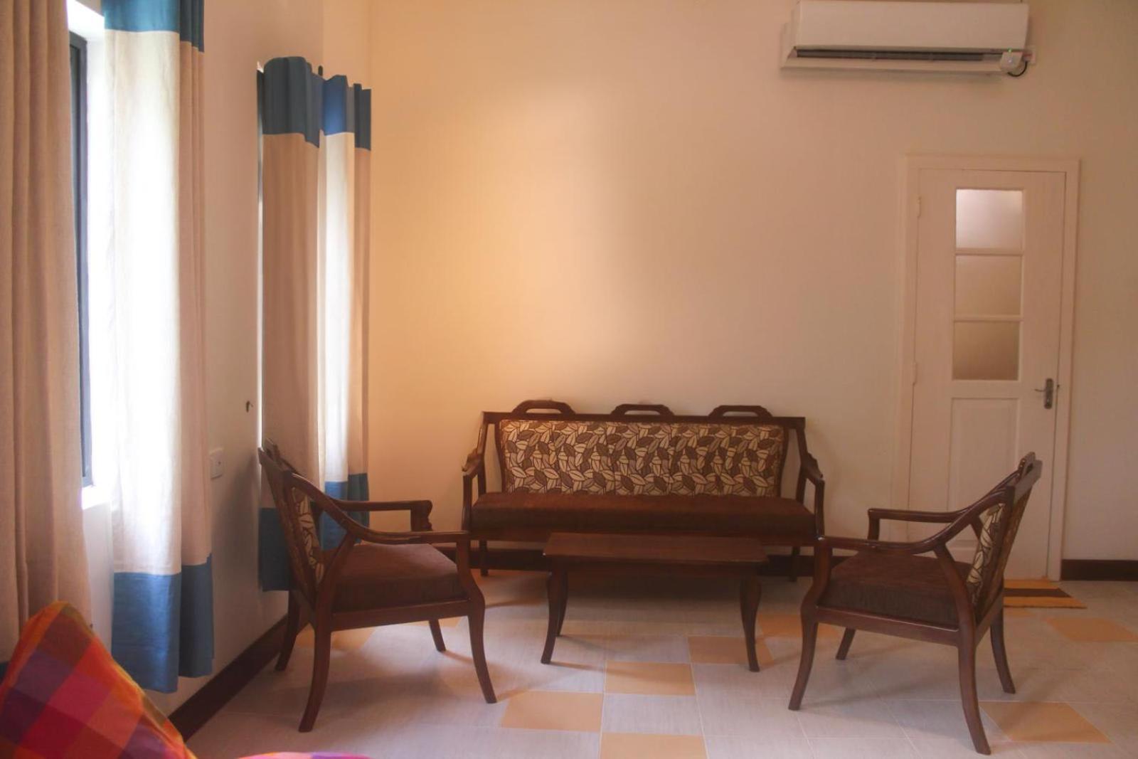 Airport Gateway Residence Negombo Eksteriør billede