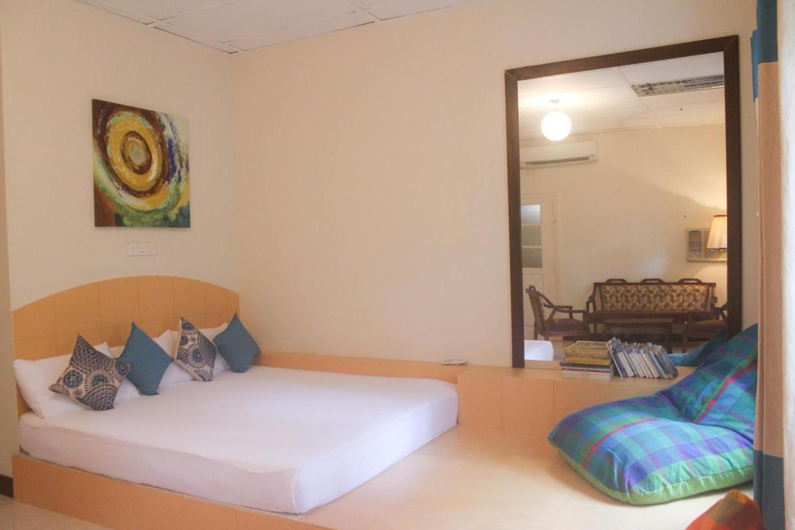 Airport Gateway Residence Negombo Eksteriør billede