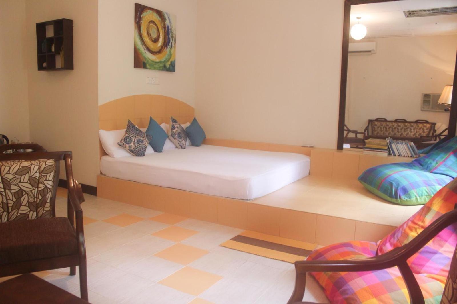 Airport Gateway Residence Negombo Eksteriør billede