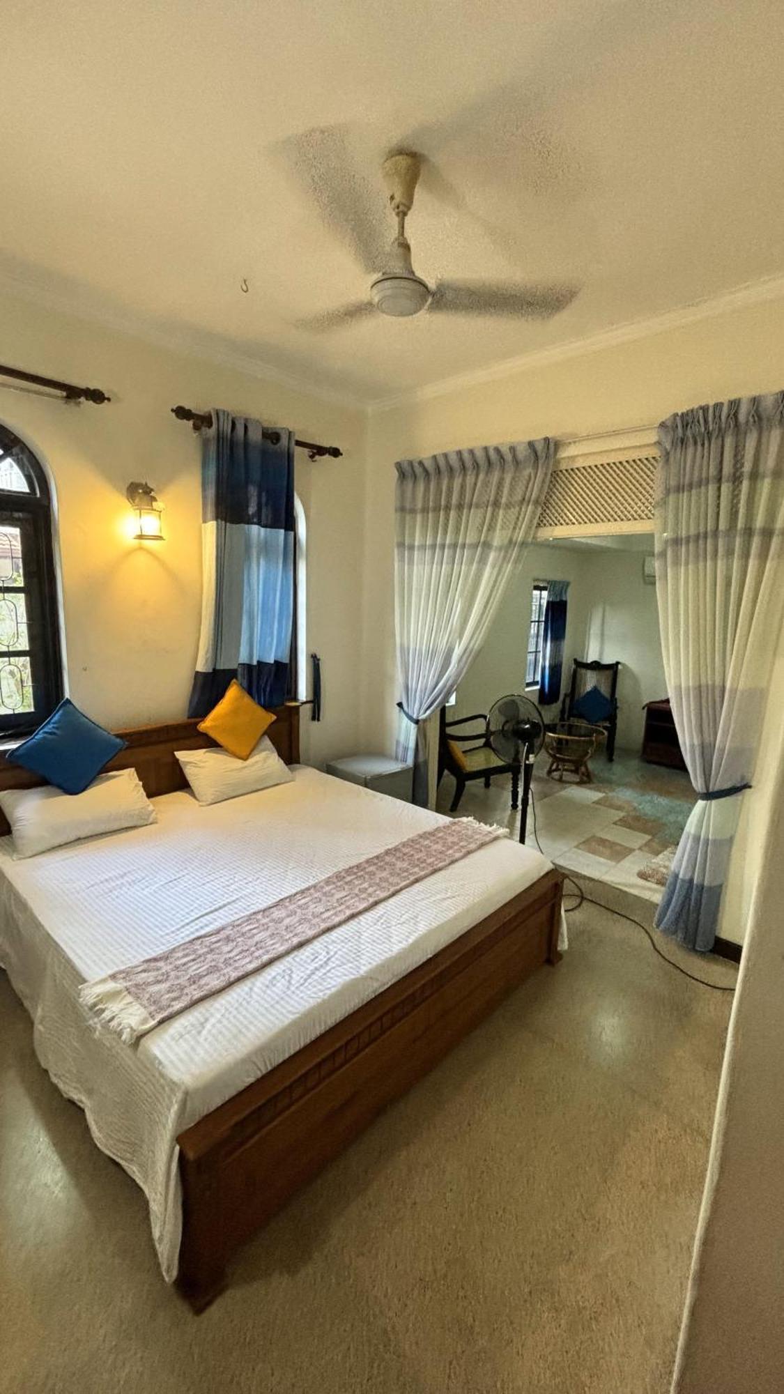 Airport Gateway Residence Negombo Eksteriør billede