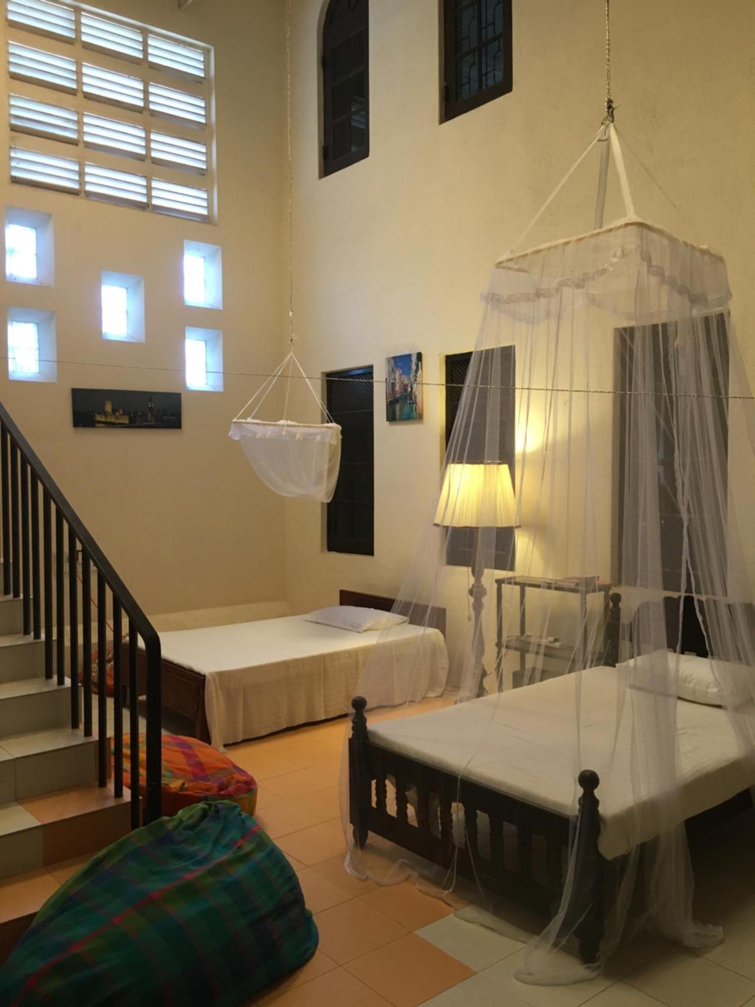 Airport Gateway Residence Negombo Eksteriør billede